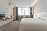unlai Hotel (Mingguang Huaya Happy Yuan)