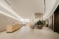 JI Hotel (Beihai Qiaogang Fengqing Street Yintan Avenue) - 신규