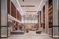 Lavande Hotel (Tianjin University of Technology Branch) - เปิดใหม่