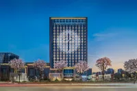 Quanjie Hotel (Xianyang Fenghe Forest Park Metro Station Branch) - เปิดใหม่