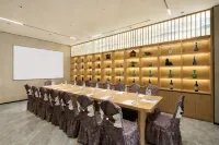 Moshang Light Luxury Hotel (Yongzhou Dongshan Scenic Area Lingling Ancient City) - 2-Star