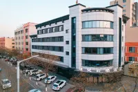 Pufan Yunqi Hotel