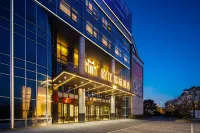 Jinjiang Metropolo Hotel (Taizhou Jiangyan Avenue East Street Branch) - 4-Star