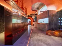 Jiamei · Ceramic Design Hotel (Quanzhou Dehua County Hospital Ceramic Capital Park) Hotels in Dehua