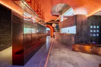 Jiamei · Ceramic Design Hotel (Quanzhou Dehua County Hospital Ceramic Capital Park)