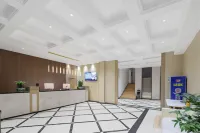 Moxuan Hotel (Jingmen Great Wall Auto Park) - เปิดใหม่