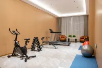 Tianyue International Hotel (Zhaosu People's Government Tianma Food Street Branch) - Business