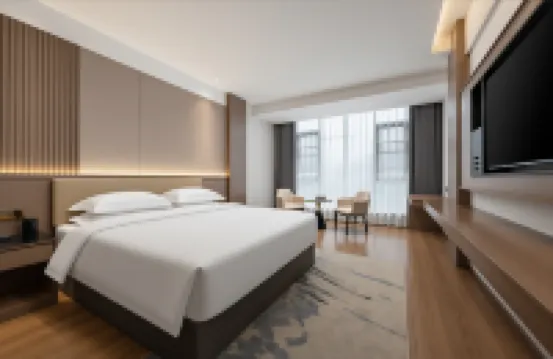 Xuanlv International Hotel