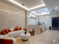 微嵐S設計師酒店(迎賓南路店) Hotels in Yuanling