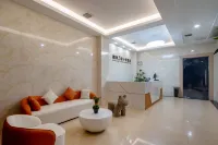微嵐S設計師酒店(迎賓南路店)