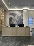 Xinxiang Grand Hotel (DL Pangdonglai Life Plaza Erpang) - parking