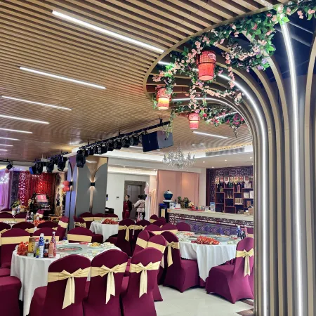 Wangyuan Hotel