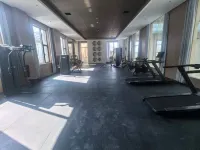 Hongyuan MiDuoer Hotel Hotels in Lingshi