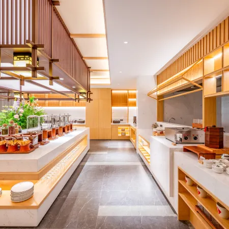 Jianguo Puyin Hotel, Gongyi Renhe Road Branch