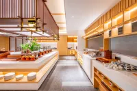 Jianguo Puyin Hotel, Gongyi Renhe Road Branch - Morgenmad