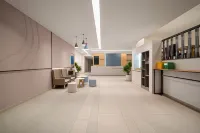 鉑爾曼飯店(威信縣扎西會議紀念館扎西老街店)