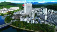 泰寧杉陽漫宿