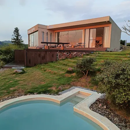 sun&wind boutique hotel