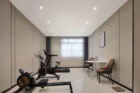Milky Way Hotel (Ningyuan Branch)