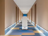 Hanting Hotel Xinyuan Swan Lake Hotels in Xinyuan