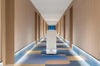 Hanting Hotel Xinyuan Swan Lake