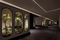 Wuyuan Yixi E-Sports Hotel (High Speed Railway Station) -  Gaming & Esports