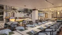 Holiday Inn Jinan Daming Lake - Aamiainen
