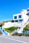 枸杞情崖灣海景民宿（東崖絕壁店） - 無邊際泳池