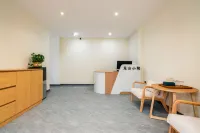 Jianshan Courtyard Homestay