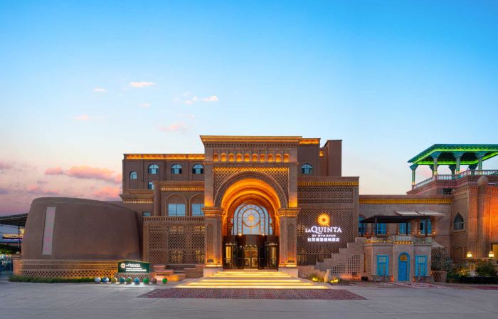 La Quinta by Wyndham Turpan Gaochang