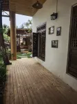 Yinyi Garden Inn