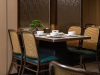 Yayue Hotel (Changzhi Xiangyuan Changxing Road) - breakfast