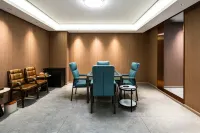 Xishuangbanna Jinghong Jiuxi Hot Springs Vacation Apartment (Mengl Big Buddha Temple)