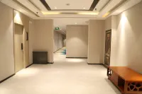 Future Life Hotel (Baoji Stadium) - เปิดใหม่