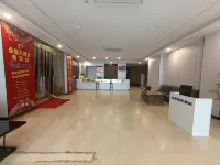 Bense E-Sports Hotel (Victory Middle Road Jinxian Station) - พร้อมWifi