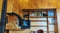 Zhagana Cloudtop Oxygen Homestay - 뷰