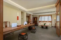 Wuchen Zen Homestay (Zhujiajian Wugongzhi Wharf)