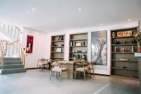 Meilong Homestay