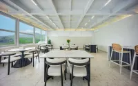 Island You Zizai · Yunqi Zhangli Resort Beautiful Accommodation (Zhangli Ancient Road Store) - Kitchens