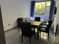 Ningwu Jiayuan Business Hotel (Luyashan Scenic Area Ticket Office) Hotel di ningwu