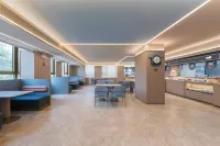 Hanting Hotel (Luan Nan Tangshan Department Store Group Friendship Road Branch) - 2 étoiles