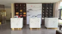 Baishuixiang Tian Homestay - pemandangan pegunungan
