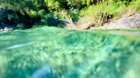 Qimen Guniujiang · Bucket Pit Wild Luxury Resort - Swimmingpools