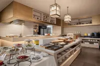 Meihao Lizhi Hotel (Guangzhou Xintang High-speed Railway Station Branch) - พร้อมอาหารเช้า