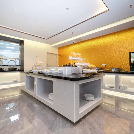 GreenTree Hospitality Group - (Gya)