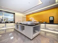 GreenTree Hospitality Group - (Gya) - Parkplatz