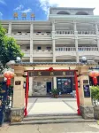 Weizhou Island Chenxingyuan Hotel (Shell Beach Branch) Hotels in Weizhou Island (North Leisure Area)