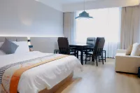 Yuhanmei Hotel - Gym