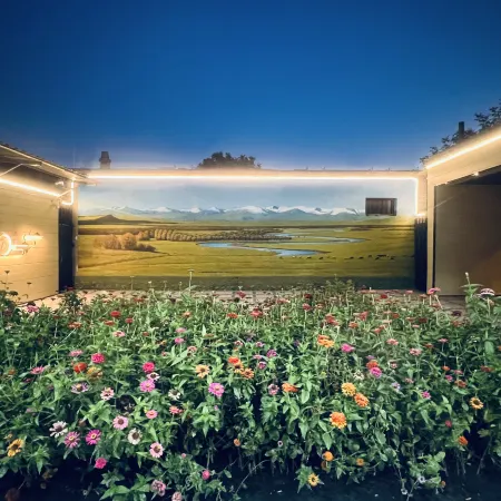 Yunshan Gallery Homestay