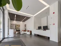 Qujing Chengmin Hotel Hotele w: Qujing